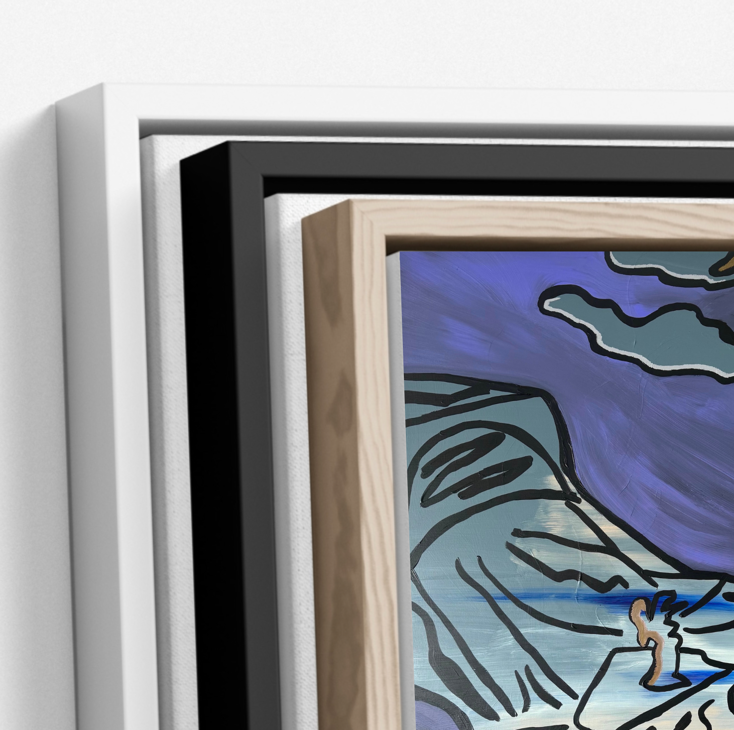 Canvas prints