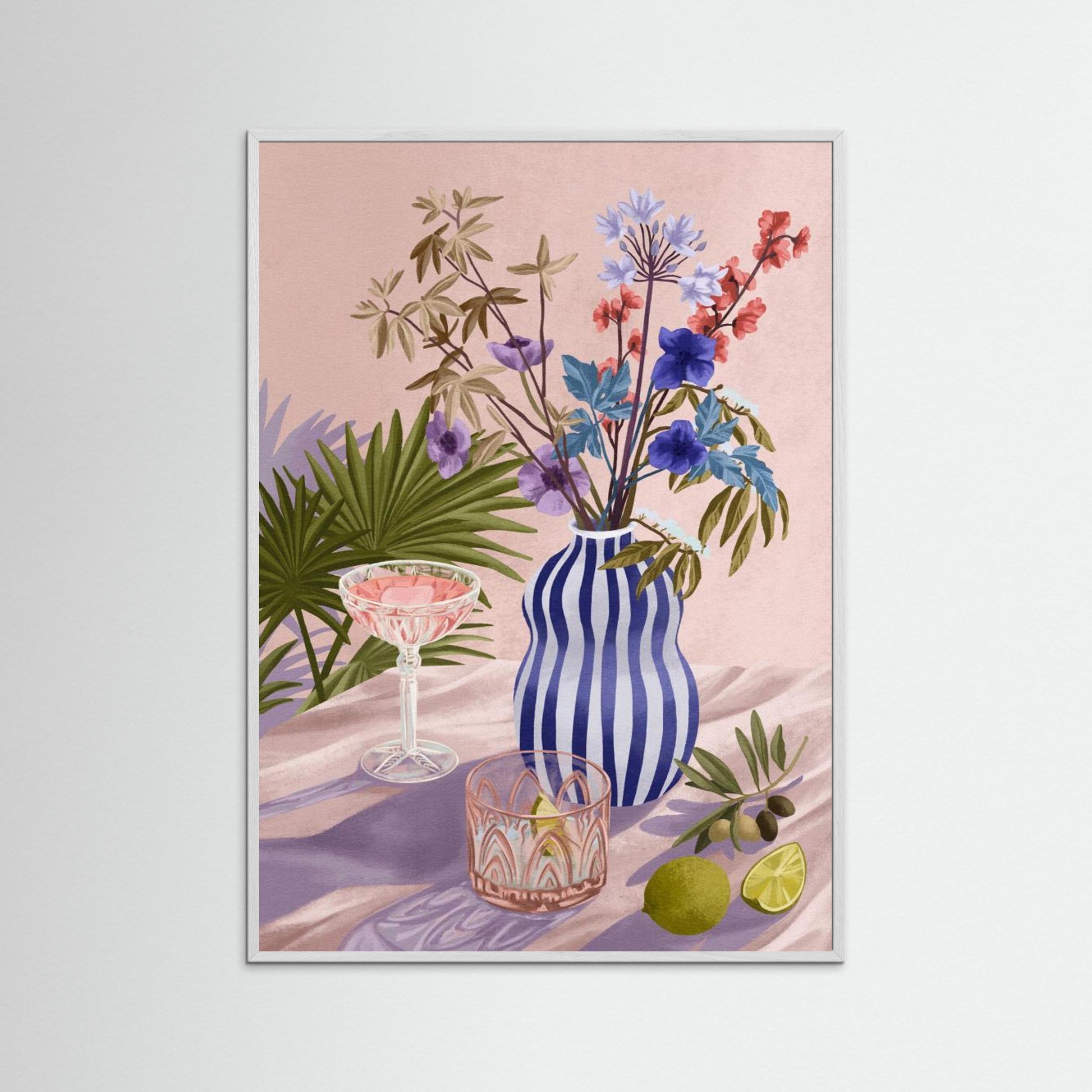 Lilac Summer