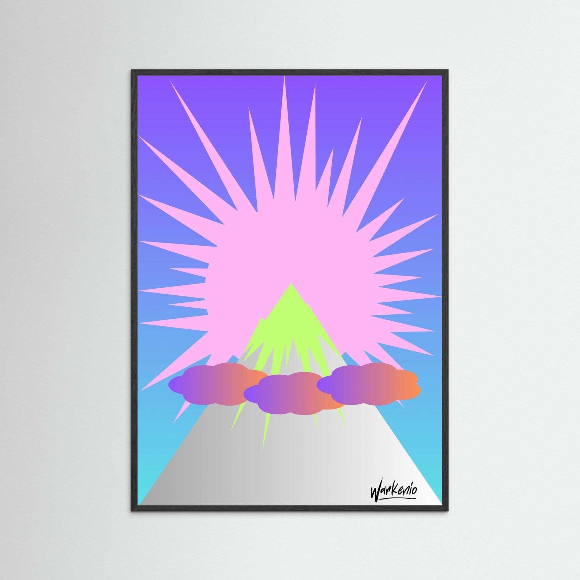 Sunrise 2