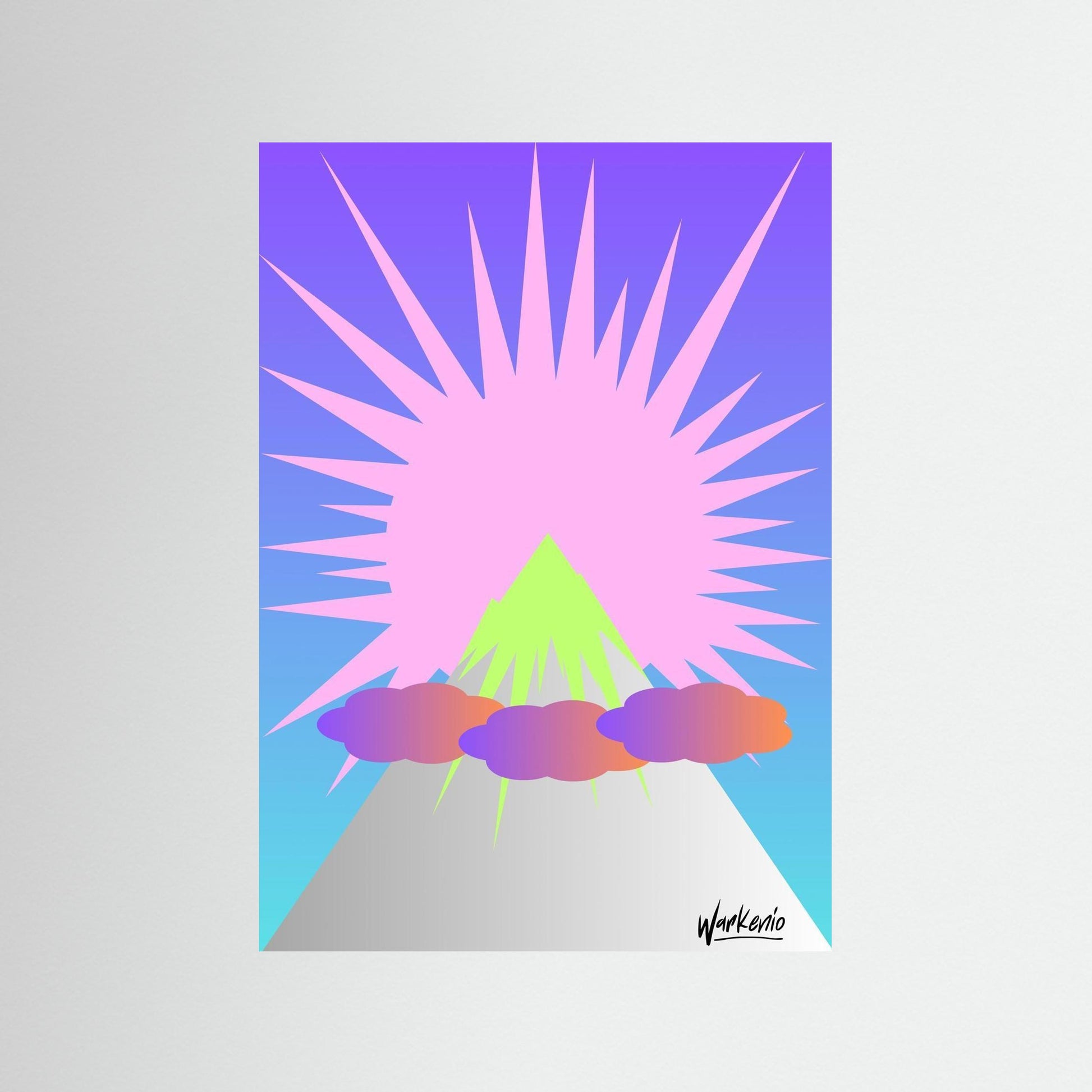 Sunrise 2