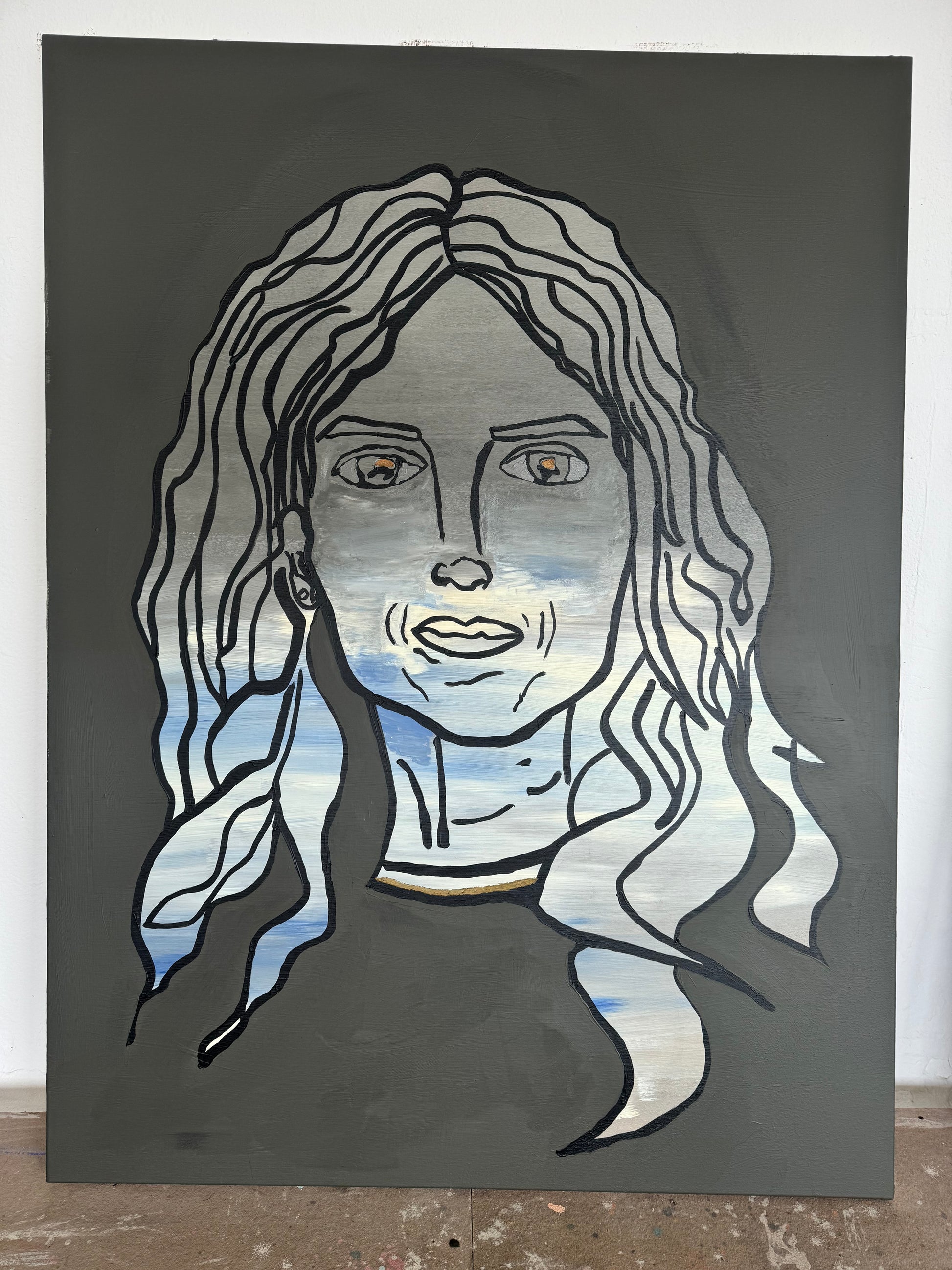 Antonia