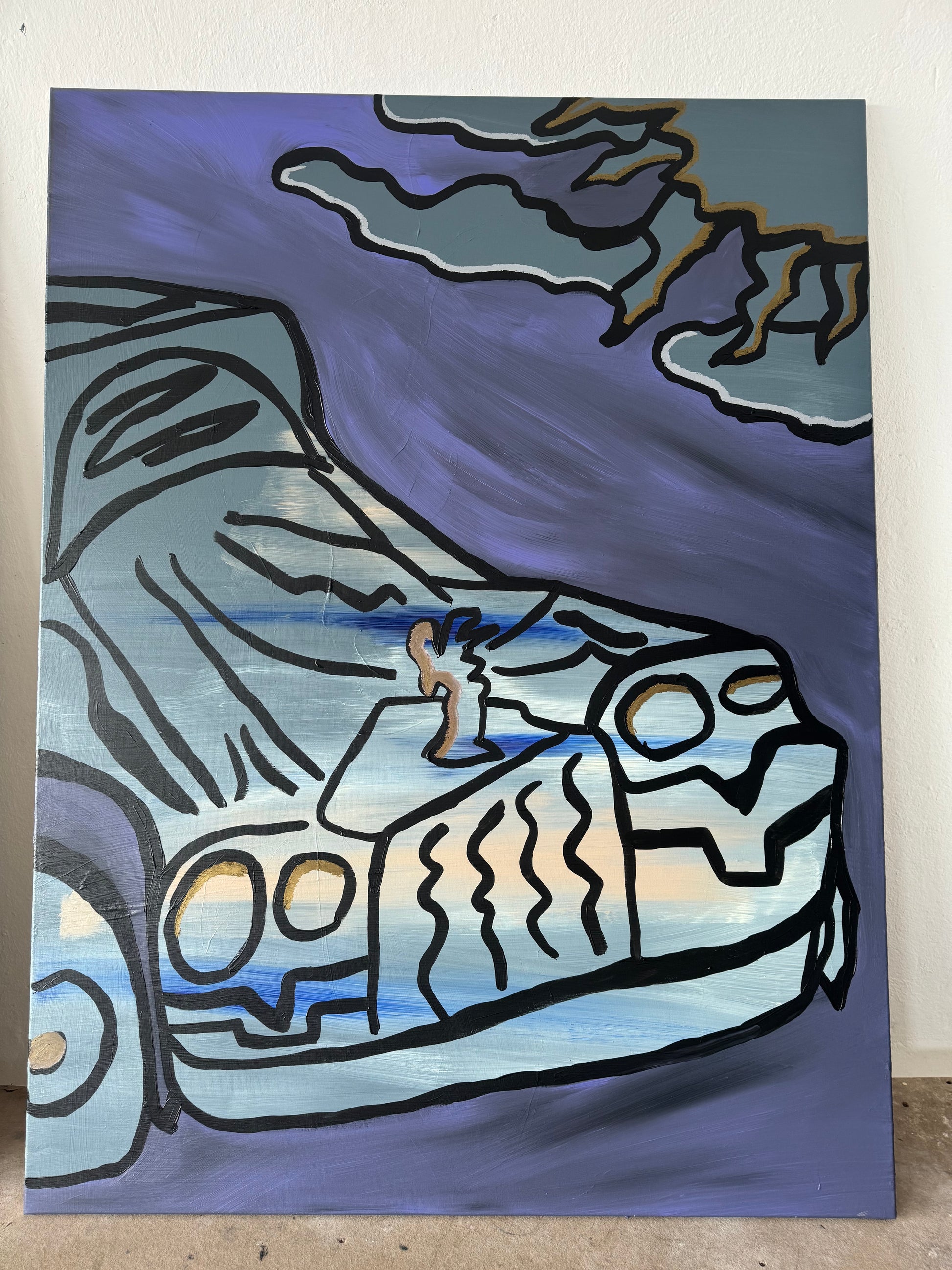 Fast car