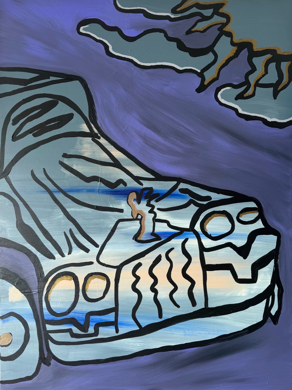 Fast car