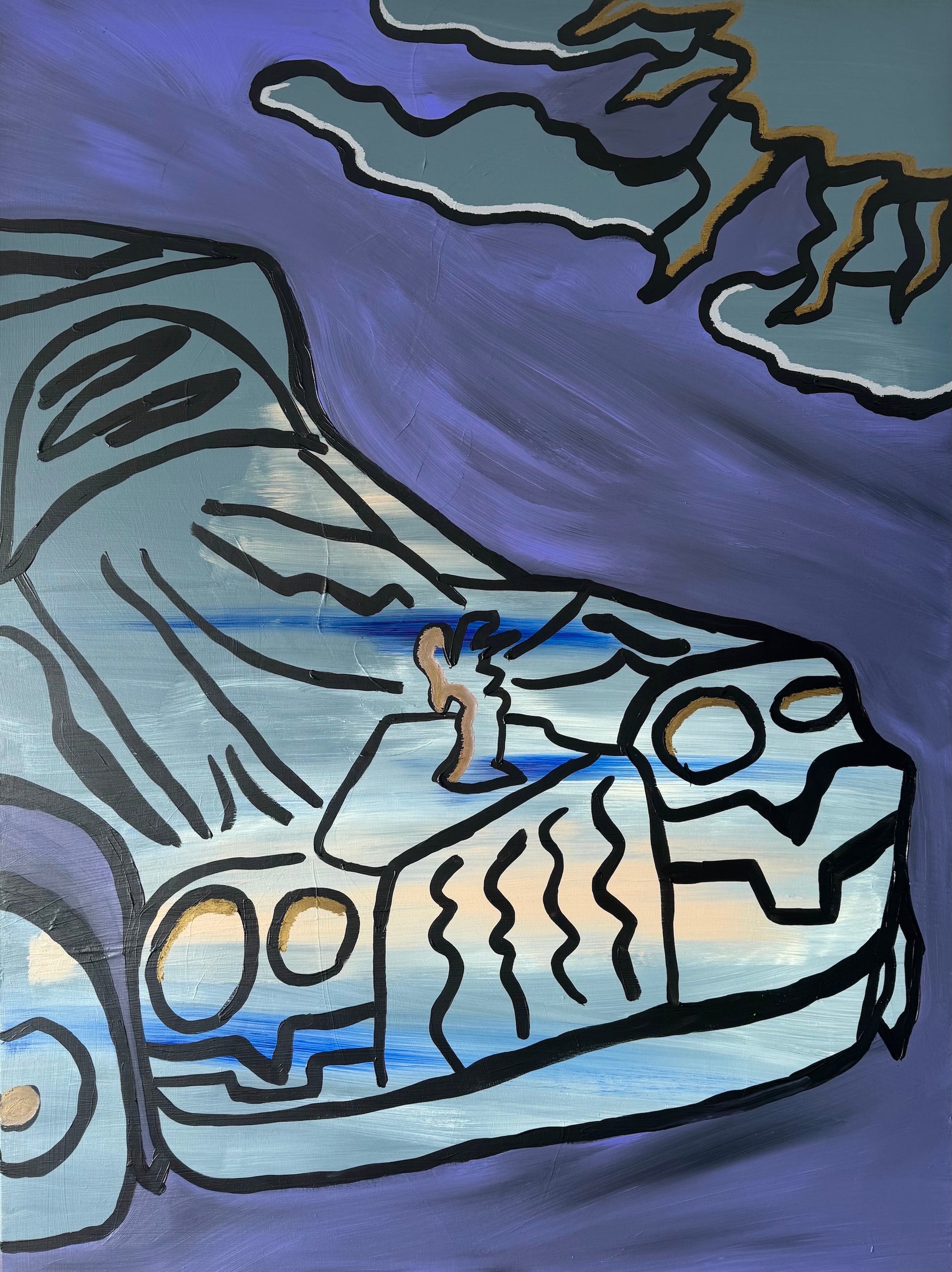 Fast car