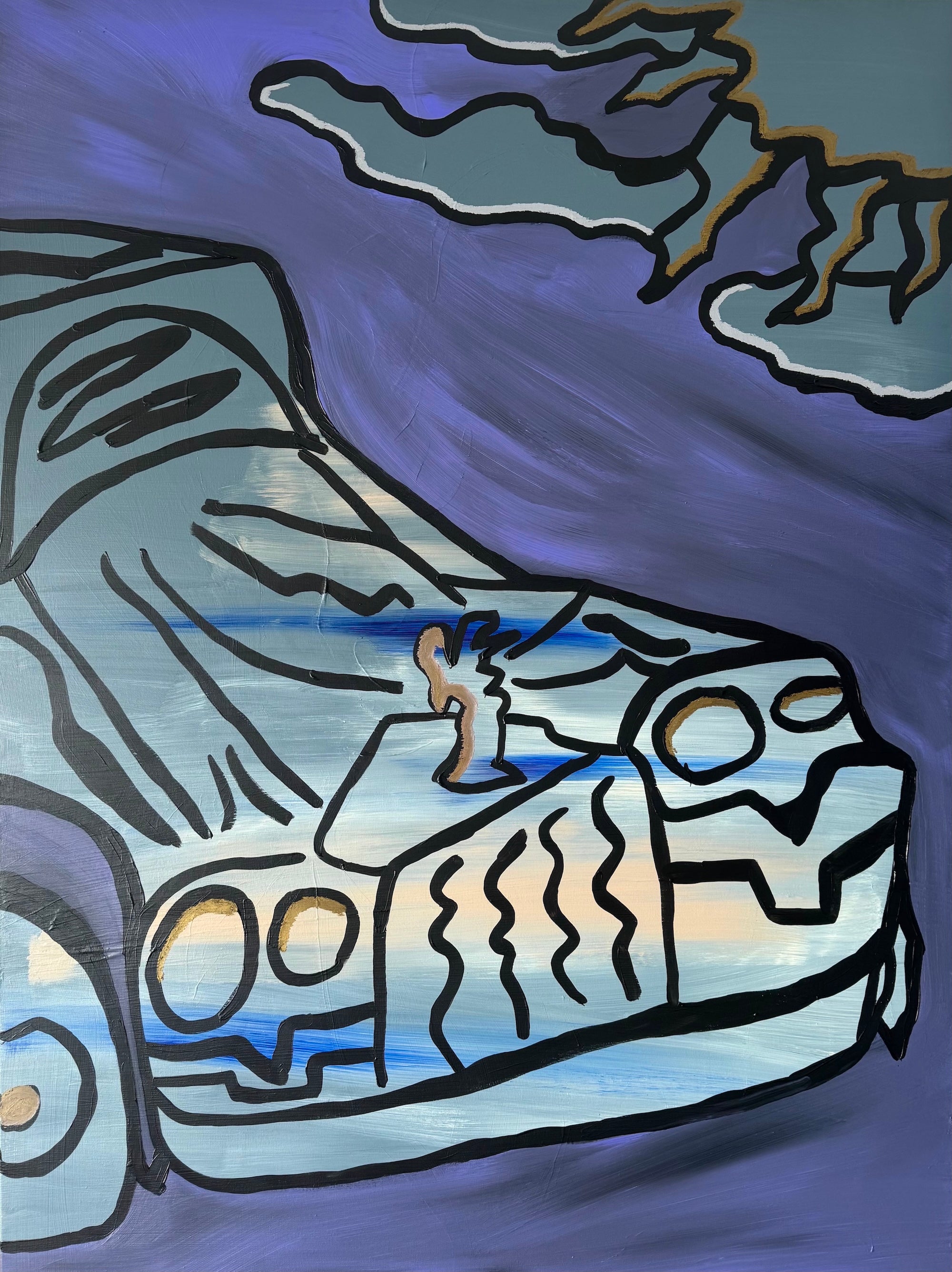 Fast car