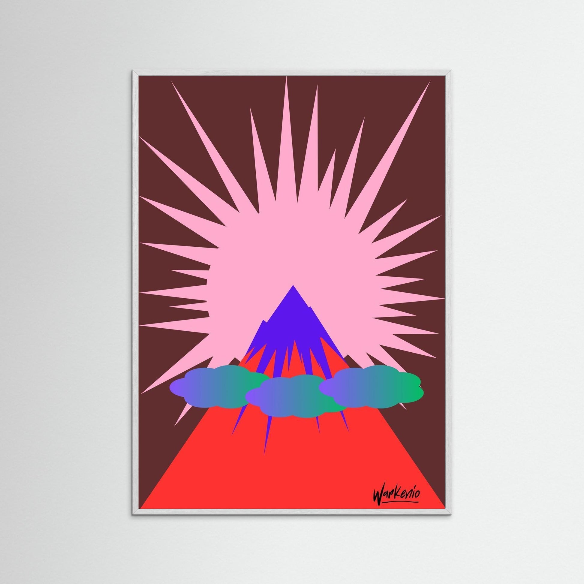 Sunrise 4