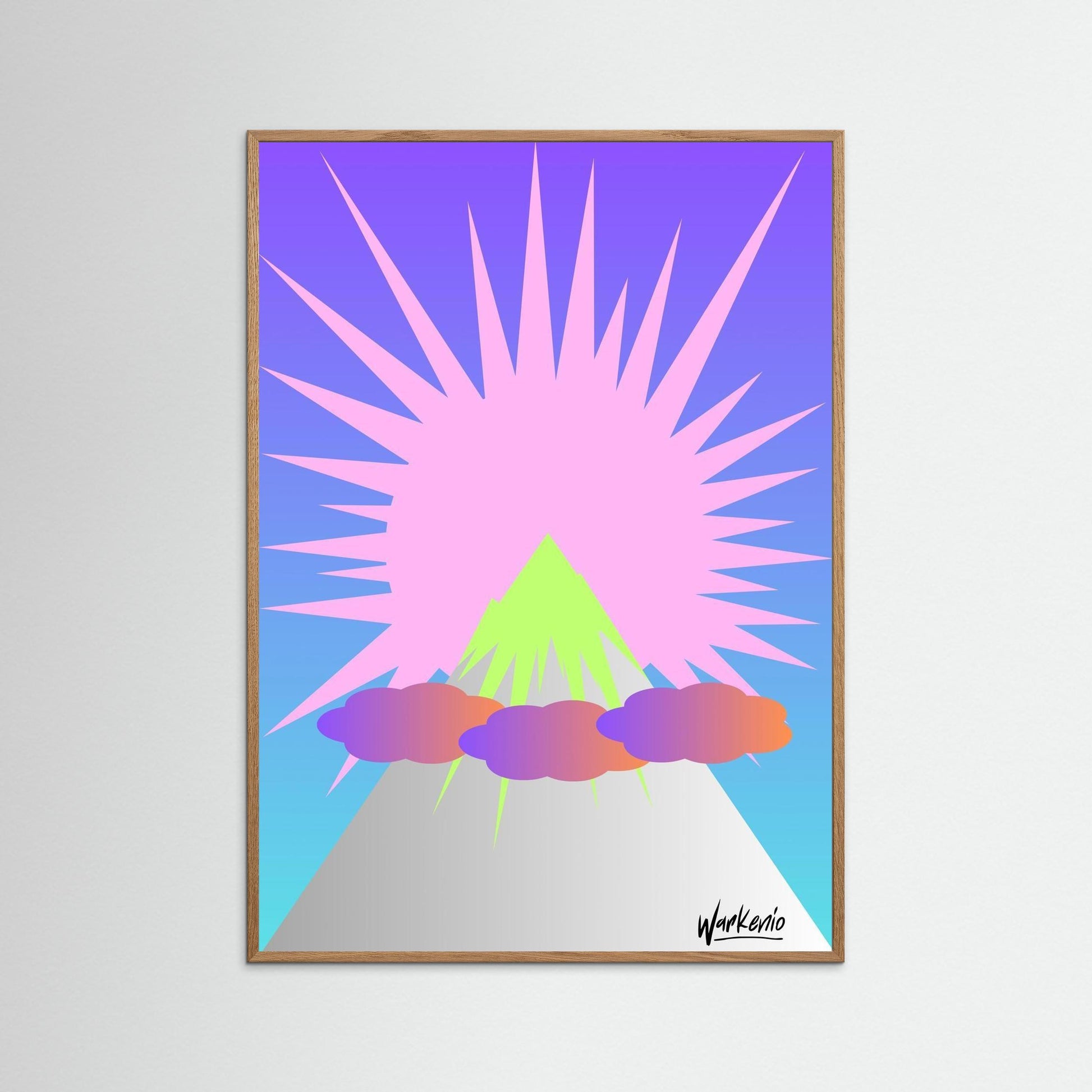 Sunrise 2