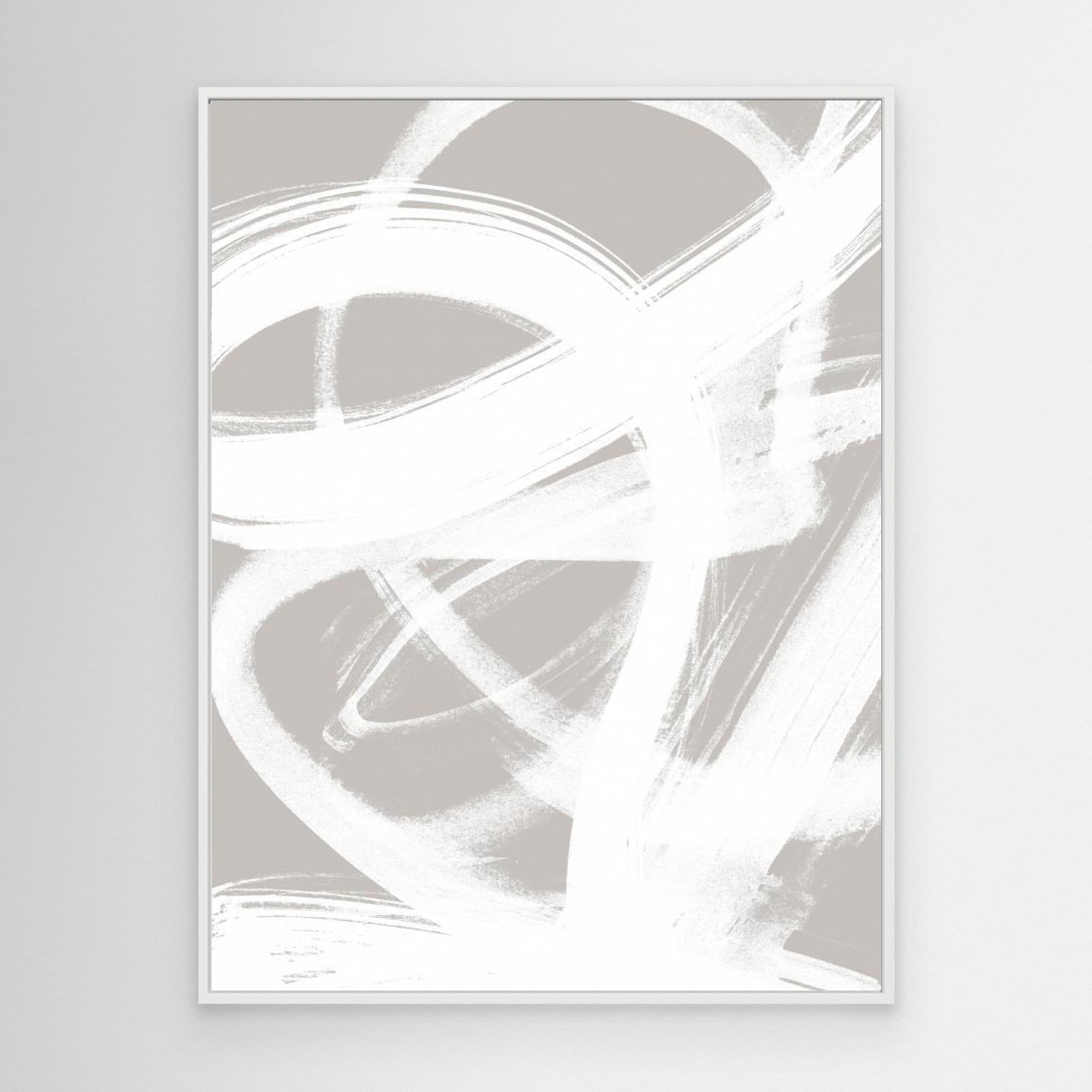 Brush Strokes