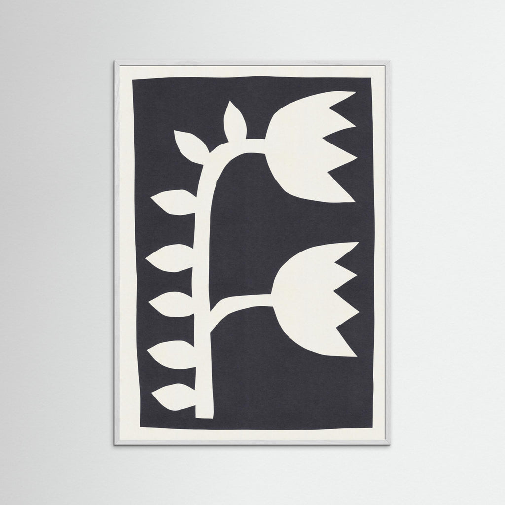 Black Tulips