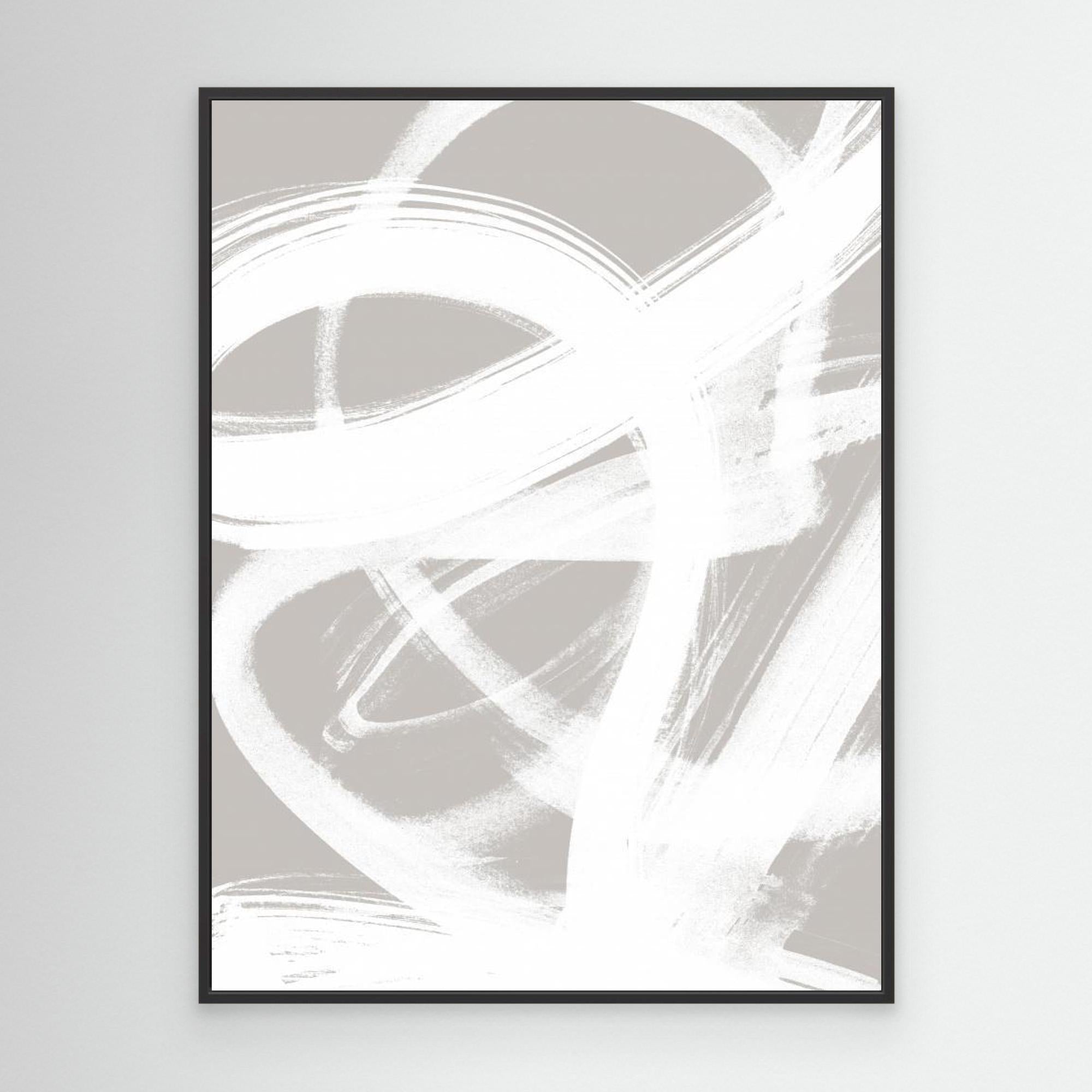 Brush Strokes