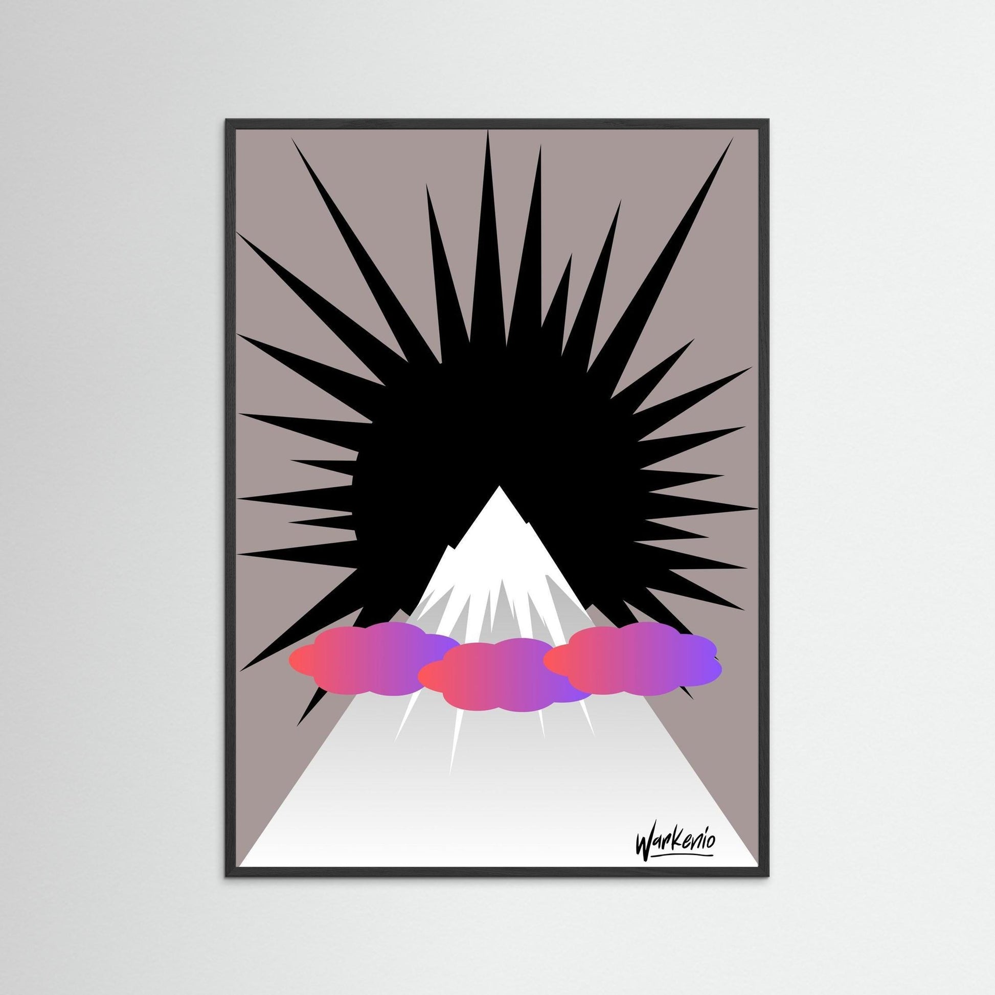 Sunrise 3