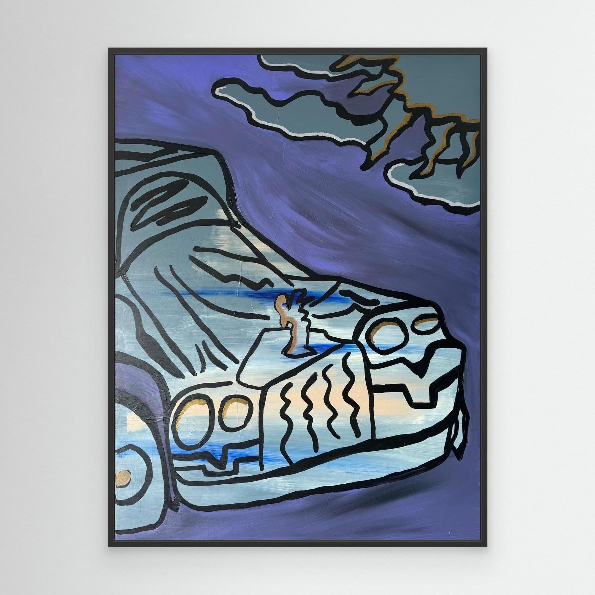 Fast car