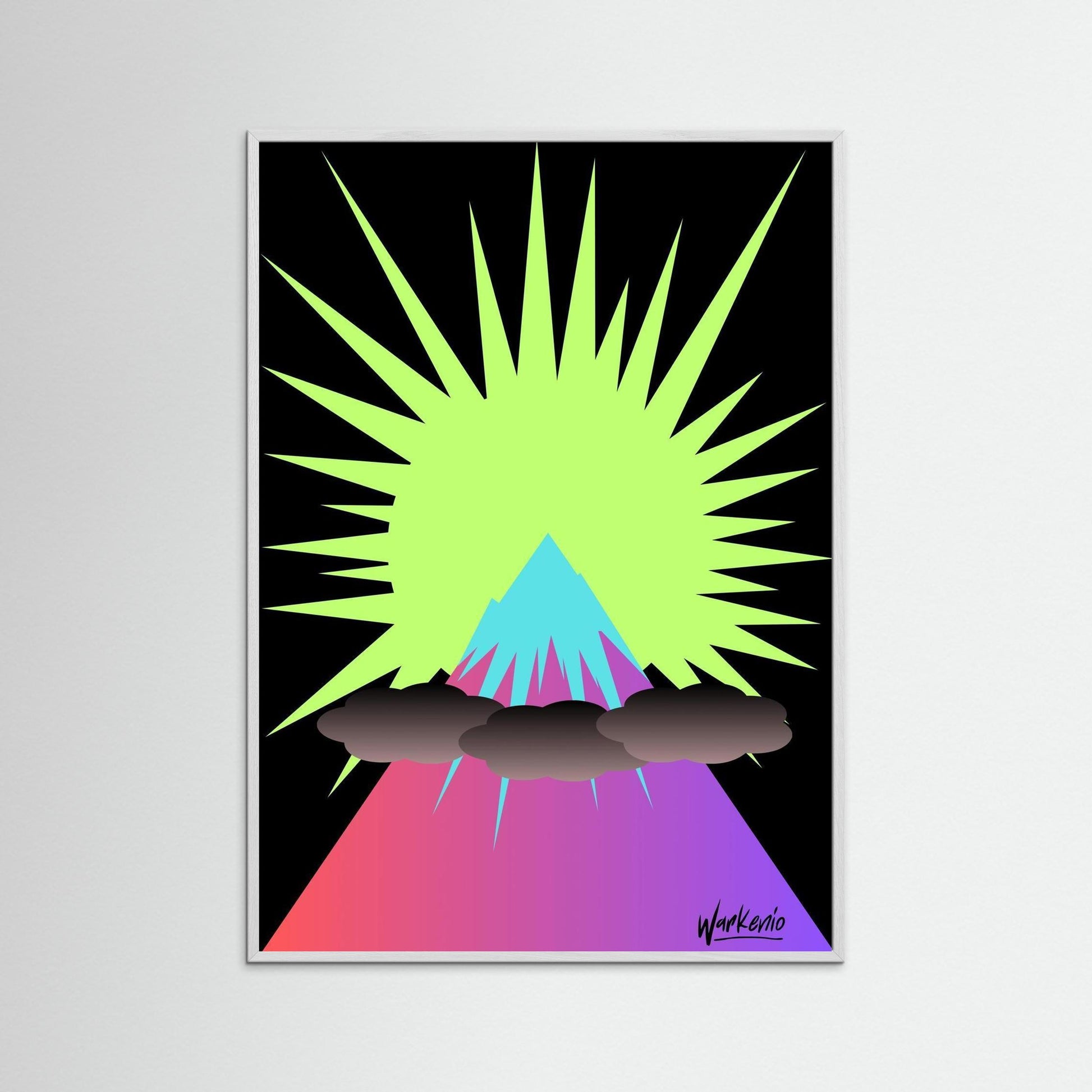 Sunrise 1