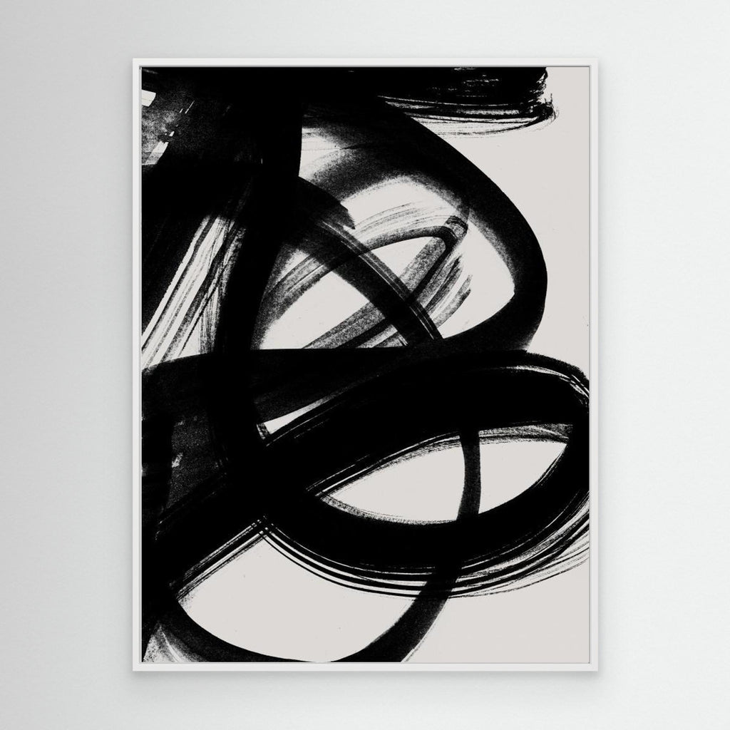 Black lines