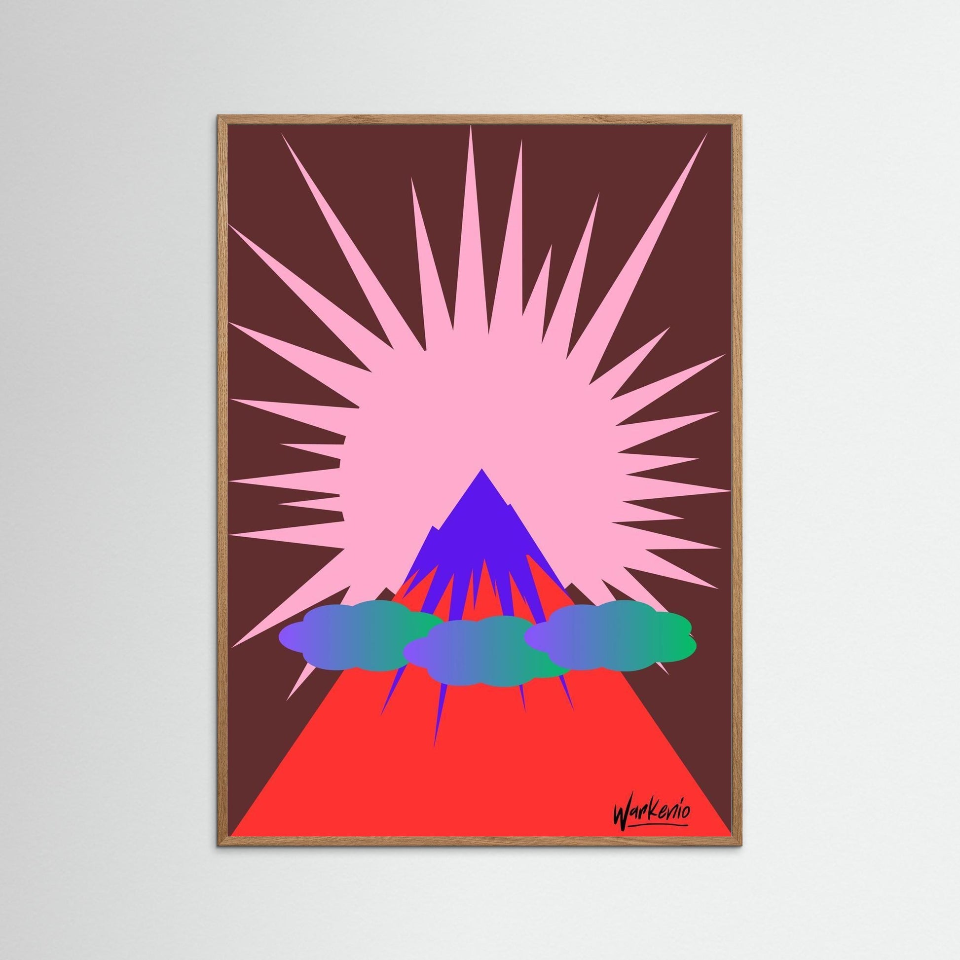 Sunrise 4