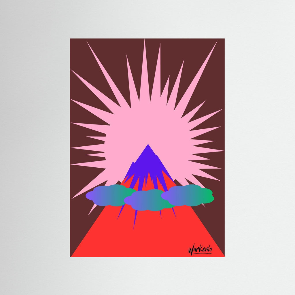 Sunrise 4