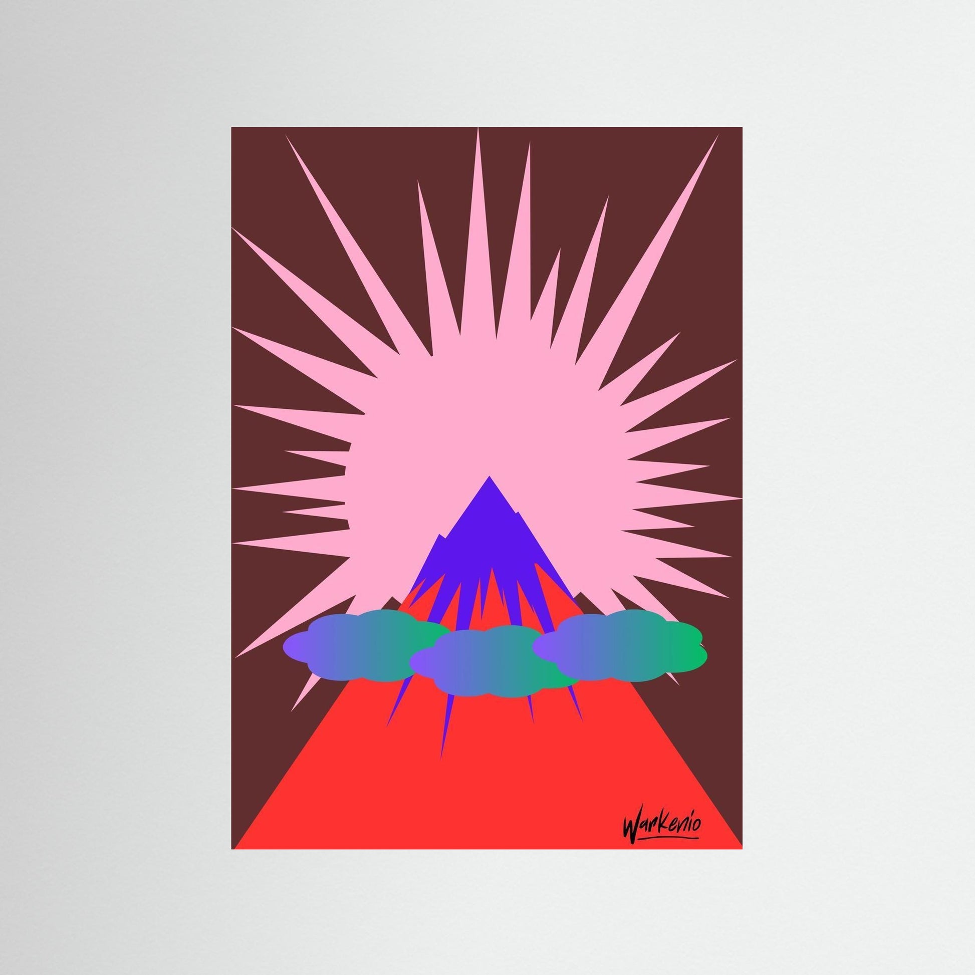 Sunrise 4