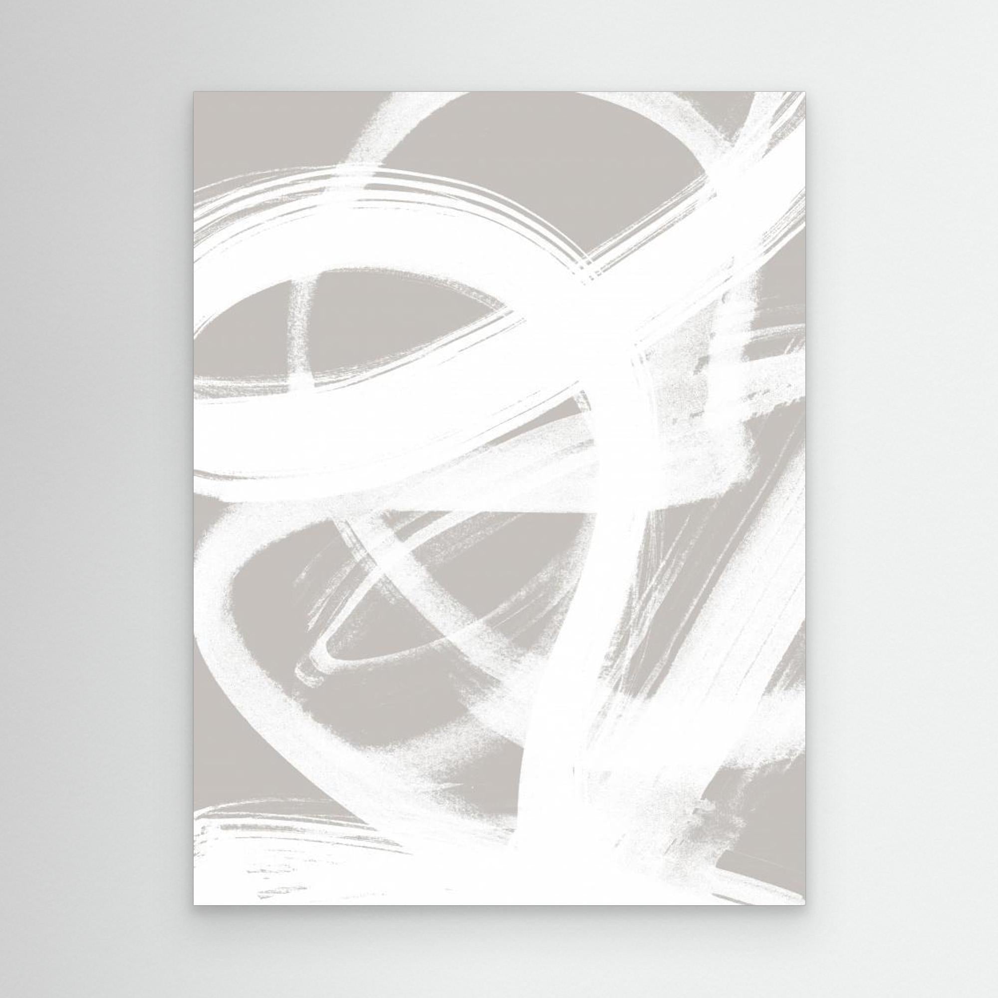 Brush Strokes