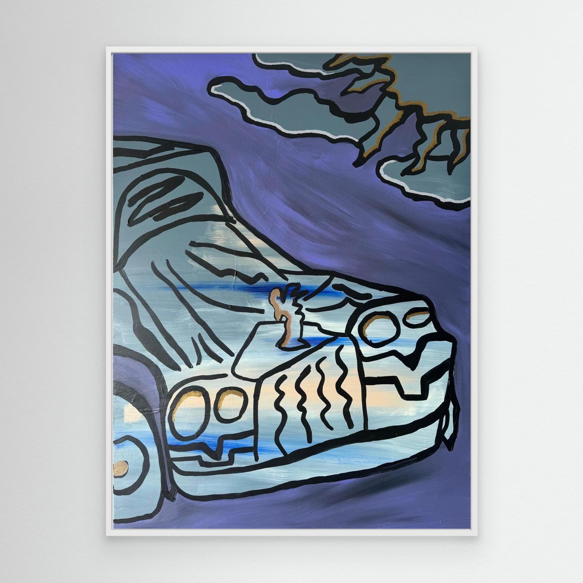 Fast car