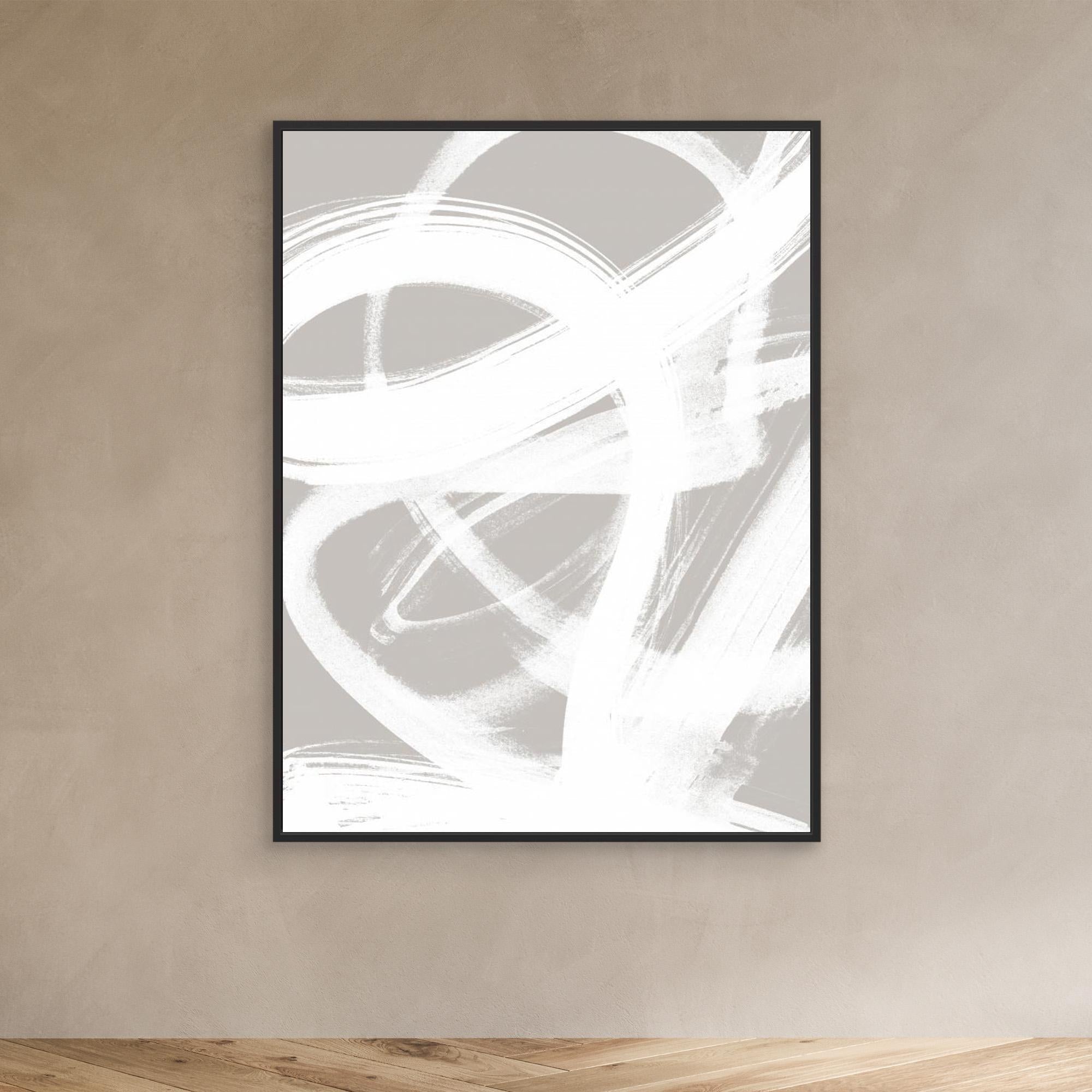 Brush Strokes